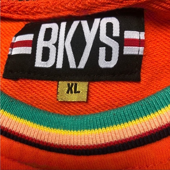 BKYS sweater. 🍊 🌲 - Picture 3 of 5